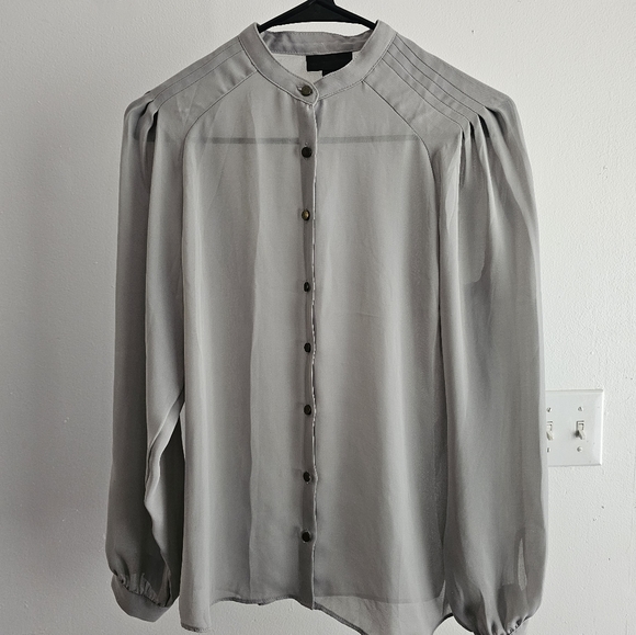 Worthington blouse - Picture 1 of 5